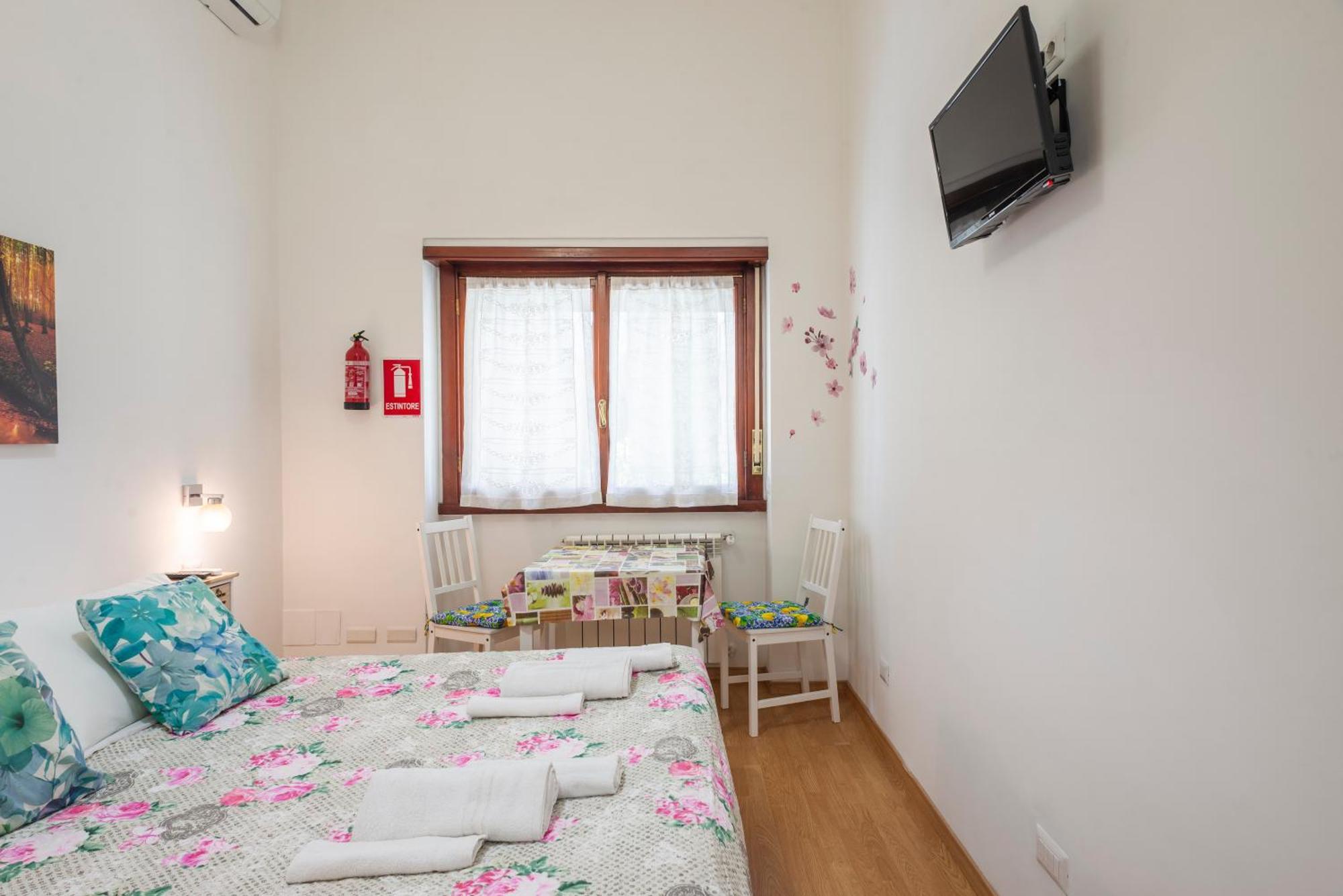 La Casa Di Emy Apartment Rome Luaran gambar