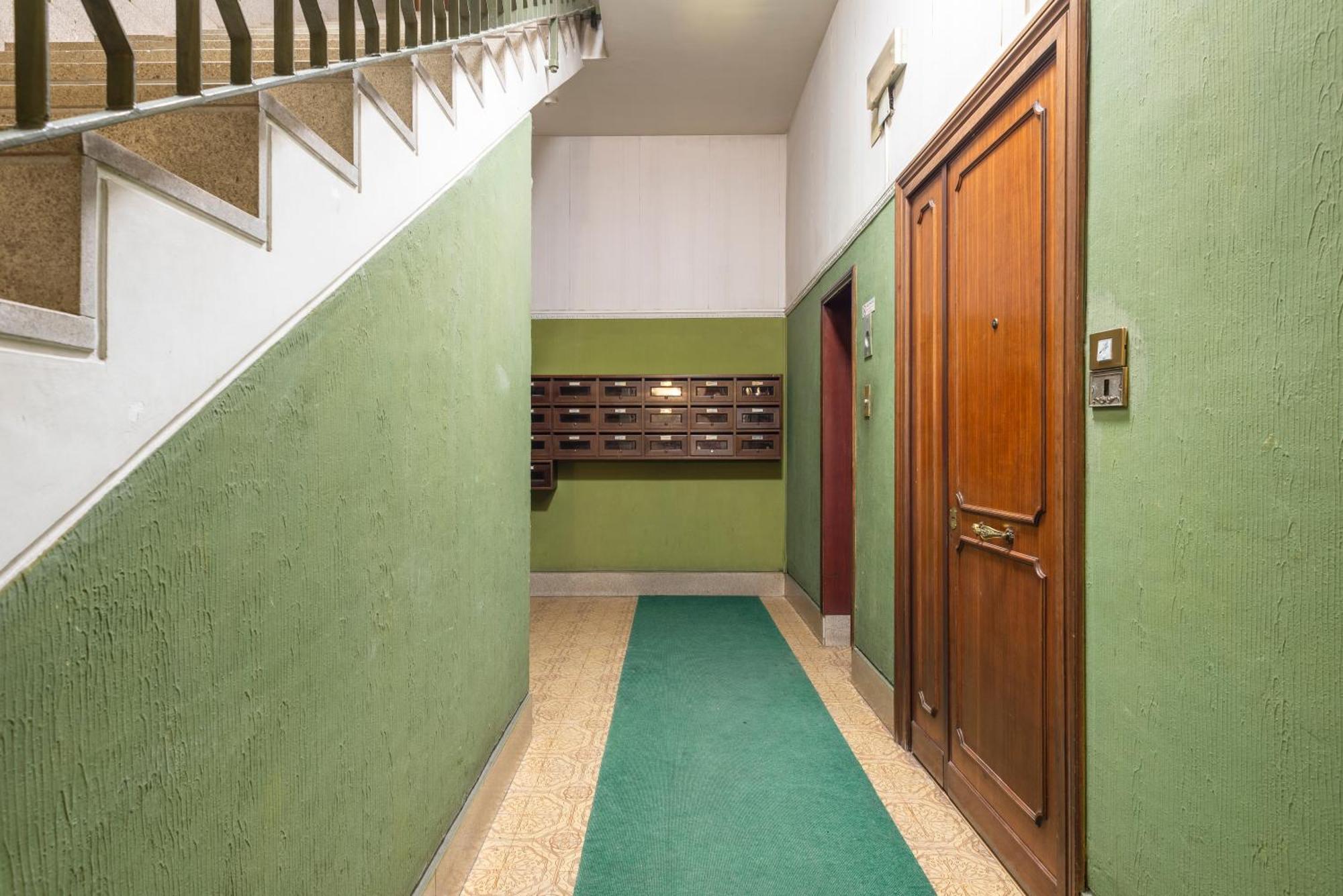 La Casa Di Emy Apartment Rome Luaran gambar