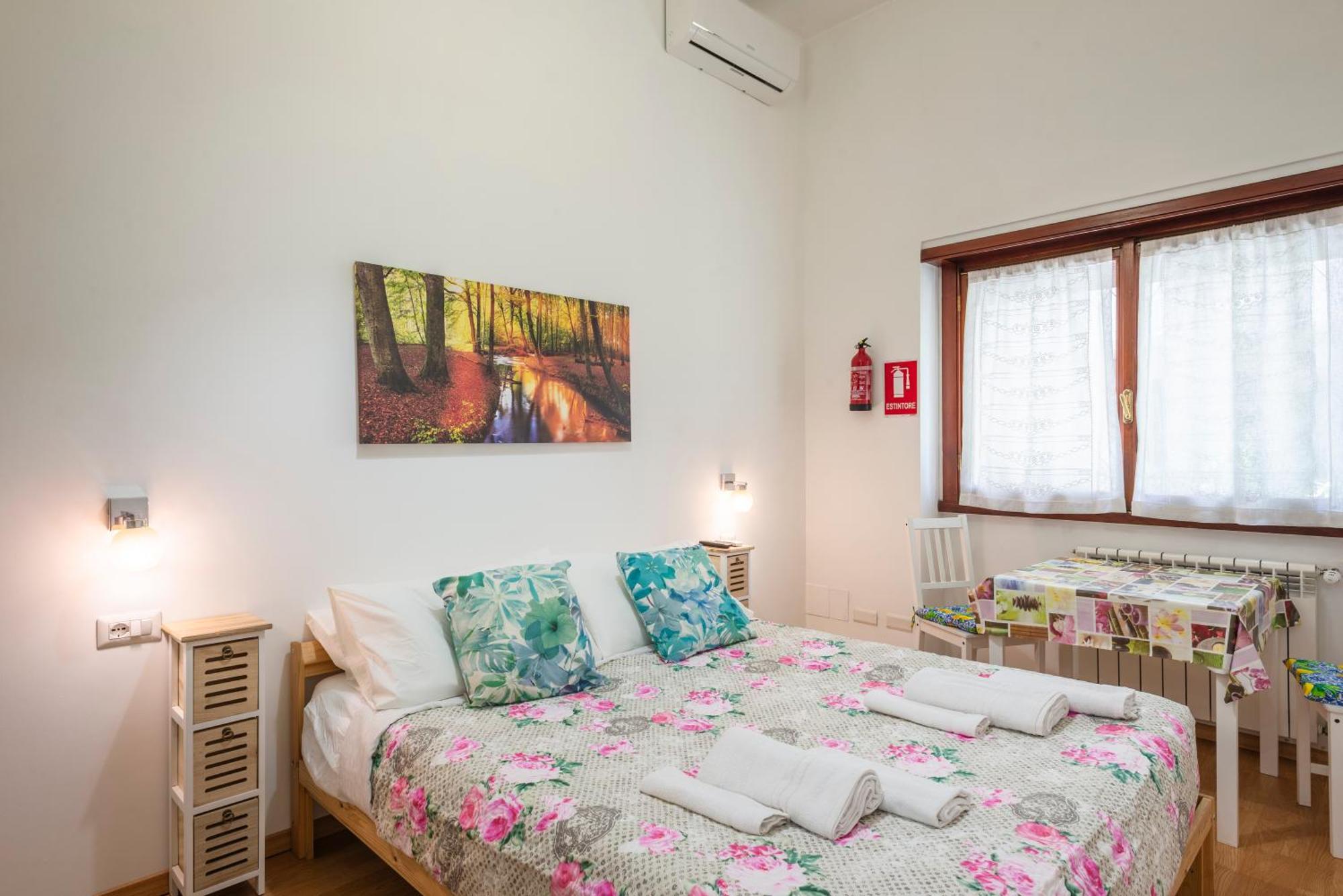 La Casa Di Emy Apartment Rome Luaran gambar