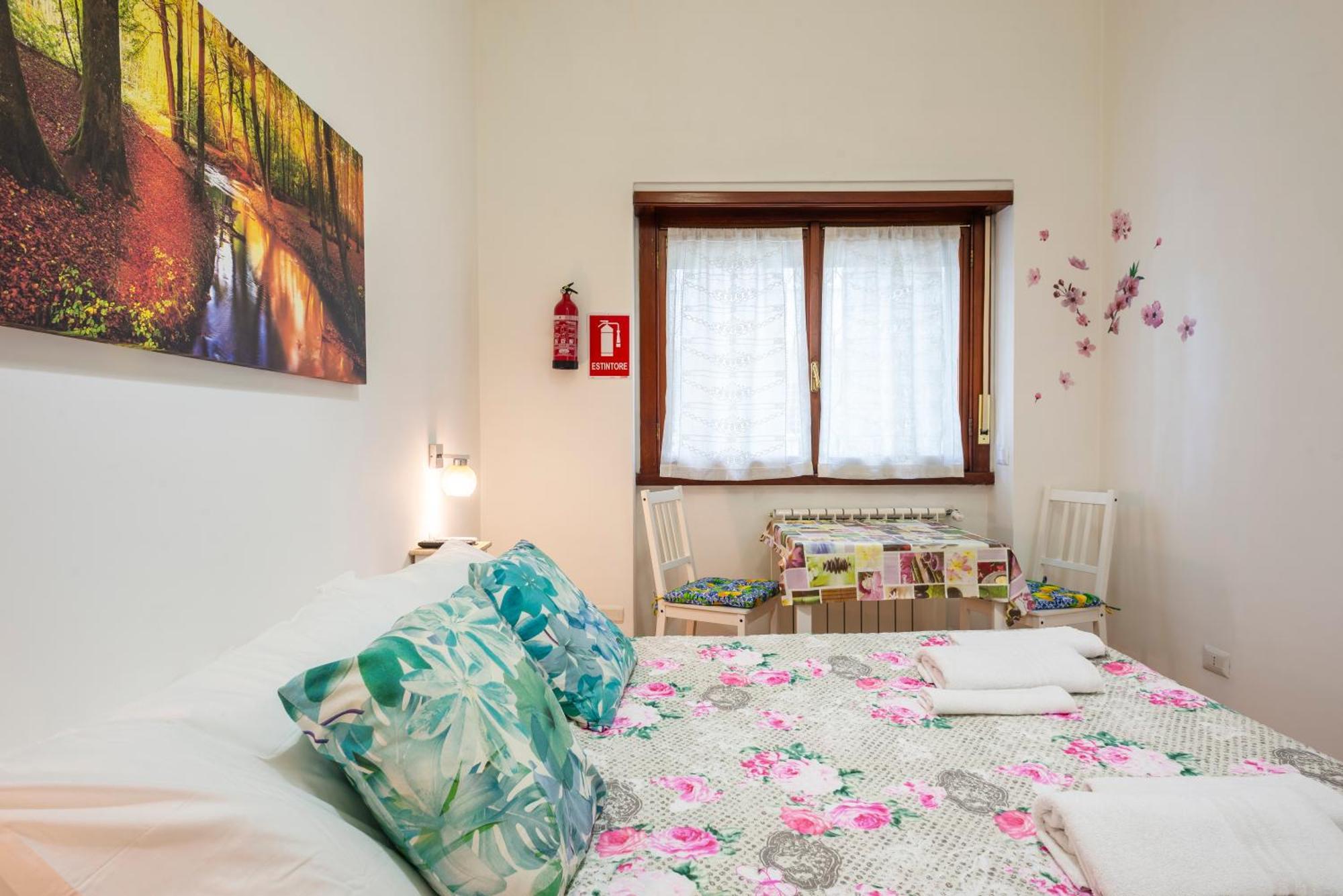 La Casa Di Emy Apartment Rome Luaran gambar