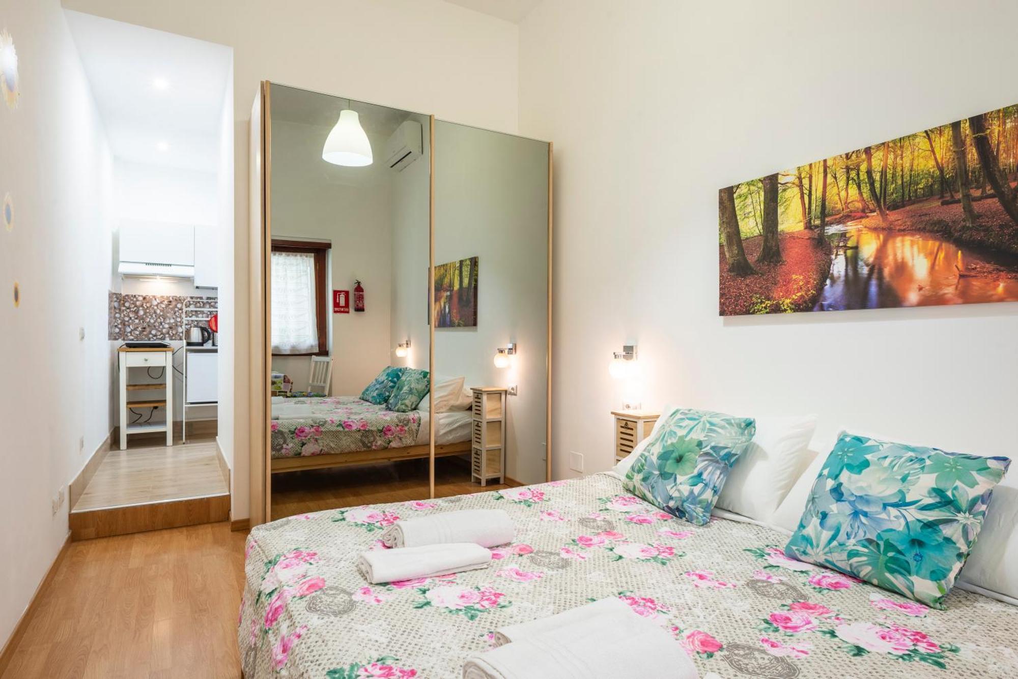 La Casa Di Emy Apartment Rome Luaran gambar