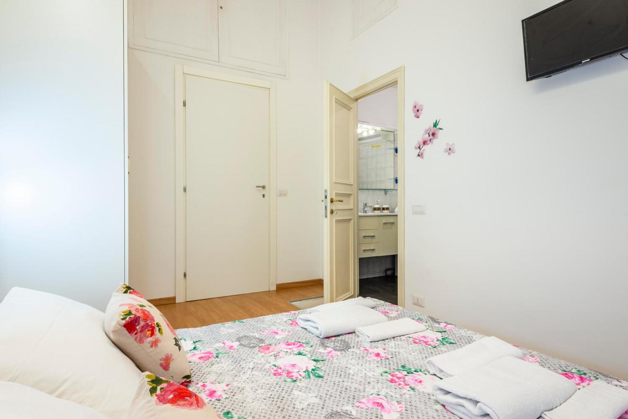La Casa Di Emy Apartment Rome Luaran gambar